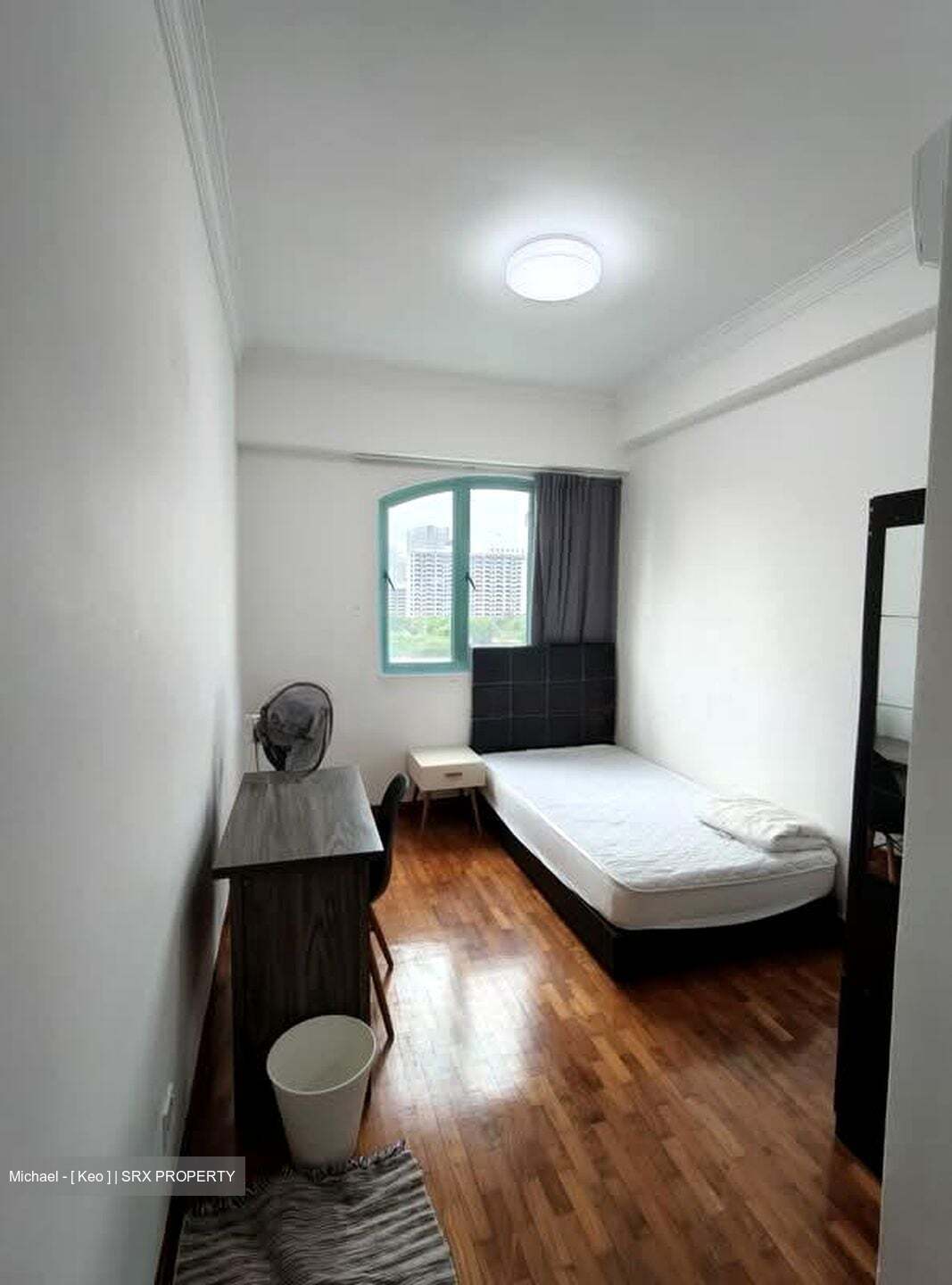 Victory Heights (D12), Apartment #583861071